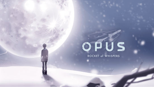OPUS: Rocket of Whispers 4.6.2 Apk for Android 1