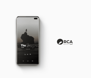 Orca for KWGT 4.1.2 Apk for Android 3