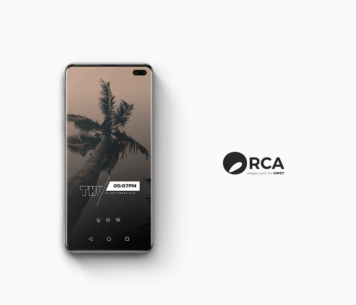 Orca for KWGT 4.1.2 Apk for Android 5