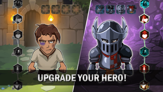 Order of Fate – Roguelike RPG 1.38.1 Apk + Mod for Android 1