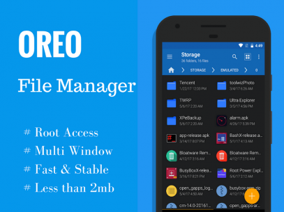 File Manager Pro [Root] – 50% OFF 1.0.8 Apk for Android 1