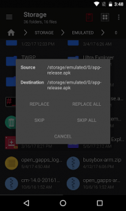 File Manager Pro [Root] – 50% OFF 1.0.8 Apk for Android 3