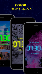 Alarm Clock with Ringtones for free (FULL) 4.0 Apk for Android 3