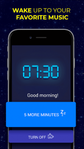 Alarm Clock with Ringtones for free (FULL) 4.0 Apk for Android 4
