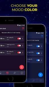 Alarm Clock with Ringtones for free (FULL) 4.0 Apk for Android 5
