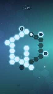 Orixo Hex 1.0.5 Apk + Mod for Android 2
