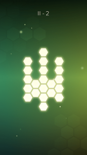 Orixo Hex 1.0.5 Apk + Mod for Android 3