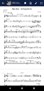 Orpheus Sheet Music PRO 3.1.5 Apk for Android 3