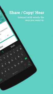 Orphic : Read & learn some obscure words (UNLOCKED) 2.7.6.1 Apk for Android 5