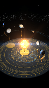 Orrery 1.201 Apk for Android 1
