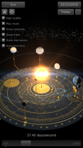 Orrery 1.201 Apk for Android 2