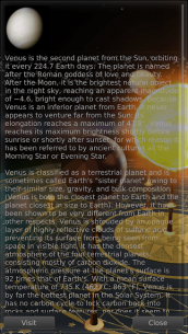 Orrery 1.201 Apk for Android 3
