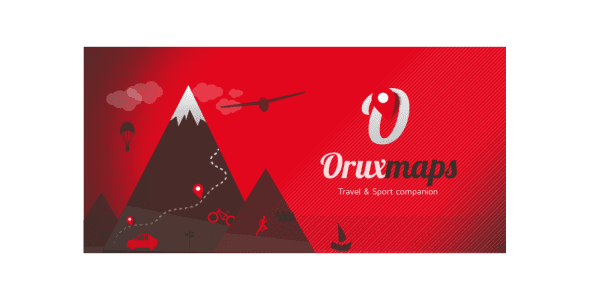 oruxmaps donate android cover