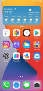 OS14 Launcher, App Lib, i OS14 (PREMIUM) 4.7.2 Apk for Android 1