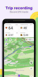 OsmAnd+ — Maps & GPS Offline 4.6.6 Apk for Android 5
