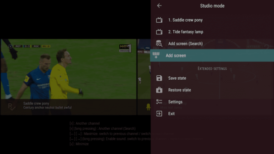 OTT Navigator IPTV 1.7.0.1 Apk for Android 5
