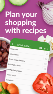 Our Groceries Shopping List (PREMIUM) 5.5.2 Apk for Android 4