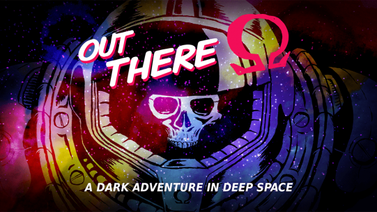 Out There: Ω Edition 3.0 Apk for Android 1