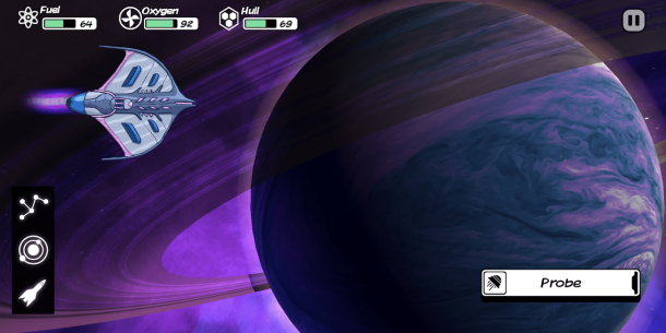 Out There: Ω Edition 3.0 Apk for Android 2