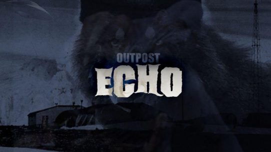 Outpost Echo 1.02 Apk for Android 1