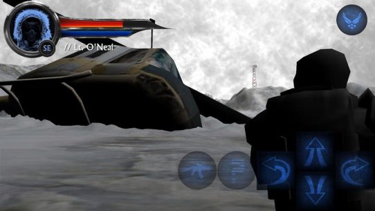 Outpost Echo 1.02 Apk for Android 2
