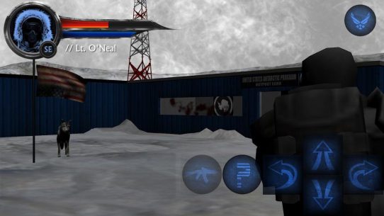 Outpost Echo 1.02 Apk for Android 3