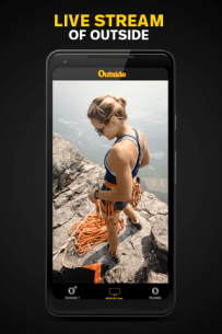 Outside TV 15.0 Apk for Android 2