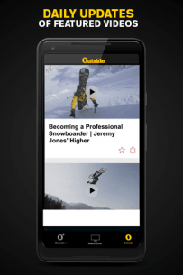 Outside TV 15.0 Apk for Android 3