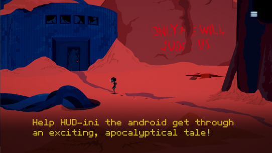 Outsider: After Life 1.0.1 Apk for Android 2
