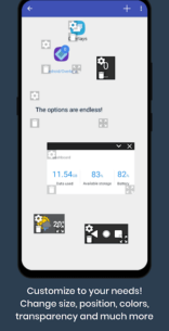 Overlays – Floating Launcher 8.0.6 Apk for Android 3