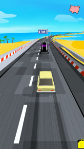 OverTake 1.3.7 Apk + Mod for Android 1