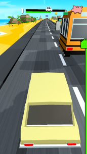 OverTake 1.3.7 Apk + Mod for Android 2