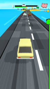 OverTake 1.3.7 Apk + Mod for Android 3