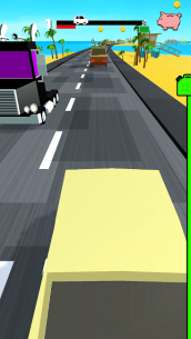 OverTake 1.3.7 Apk + Mod for Android 4