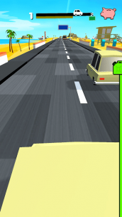 OverTake 1.3.7 Apk + Mod for Android 5
