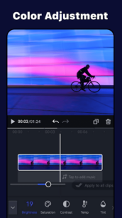 Ovicut – Smart Video Editor (PRO) 2.3.0 Apk for Android 4