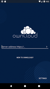 ownCloud 2.20 Apk for Android 2
