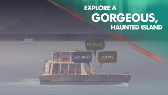 OXENFREE 2.5.8 Apk for Android 3