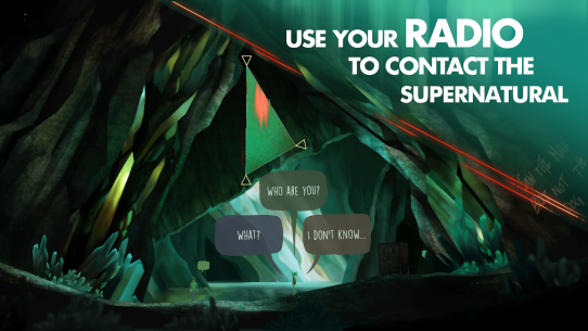 OXENFREE 2.5.8 Apk for Android 4