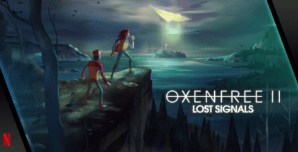 oxenfree ii full cover