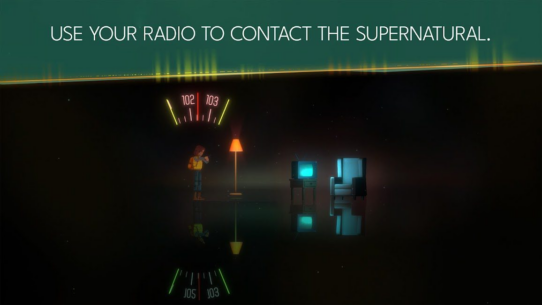 OXENFREE II: Lost Signals (UNLOCKED) 1.2.14 Apk for Android 5