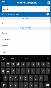 Oxford A-Z of English Usage 11.4.593 Apk for Android 2