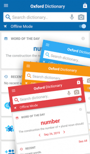 Oxford A-Z of English Usage 11.4.593 Apk for Android 3