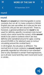 Oxford A-Z of English Usage 11.4.593 Apk for Android 4