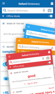 Oxford Dictionary of Idioms 11.1.500 Apk for Android 3