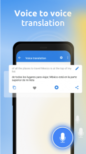 Oxford Dictionary & Translator:text,speech & image 5.0.295 Apk for Android 2