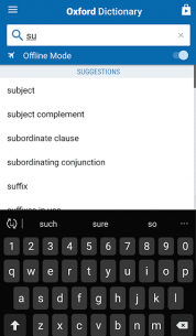 Oxford Grammar and Punctuation 11.4.593 Apk for Android 2