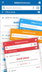 Oxford Grammar and Punctuation 11.4.593 Apk for Android 3