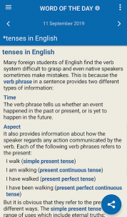 Oxford Grammar and Punctuation 11.4.593 Apk for Android 4
