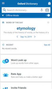 Oxford Grammar and Punctuation 11.4.593 Apk for Android 5